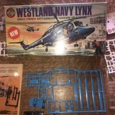Airfix Matchbox Westland /