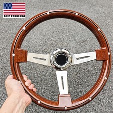 14inch Universal Car 6 Hole