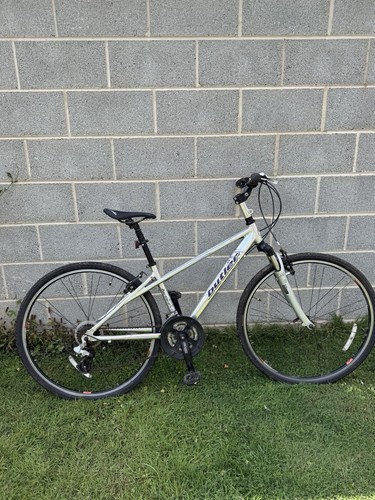 Claude butler ladies bike - claude,