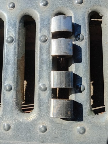 Triumph pre unit cam followers - triumph,