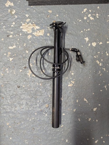 Rockshox reverb stealth - reverb,