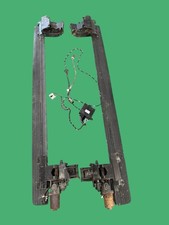 L405 RANGE ROVER VOGUE DEPLOYABLE SIDE STEPS WITH ELECTRICS ETC