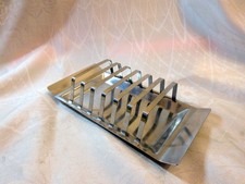 MODERN STAINLESS STEEL 6 SLICE