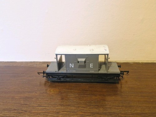 Model railway gauge - railway, oo