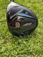Wilson D7 #3 Wood / 15 Degree