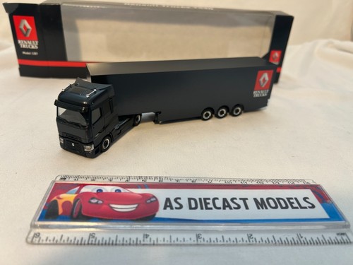 Herpa renault high box - 1:87, t