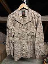 USMC Desert Marpat Combat