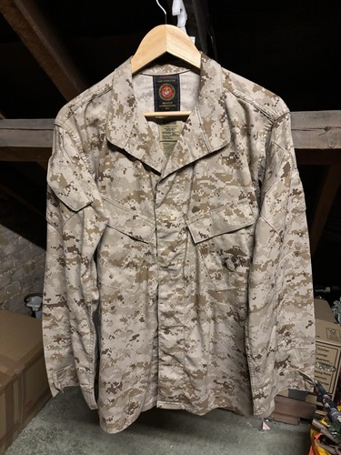 Usmc desert marpat combat - desert,