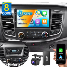 DAB+ 8-CORE Upgrade CarPlay