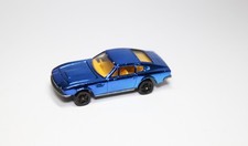 Corgi Rockets Aston Martin DBS