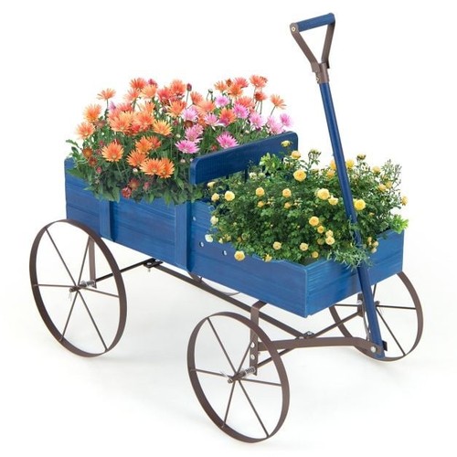 Wood wagon itzcominghome - wood,