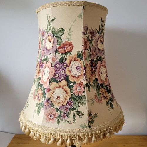 Large vintage floor - vintage,