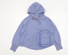 Lipsy Women's Blue Pullover