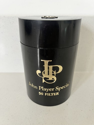 John player special cigarette - player,
