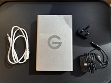 G-Drive 6TB External Hard