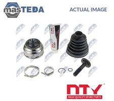 NPZ-BM-009 DRIVESHAFT CV JOINT