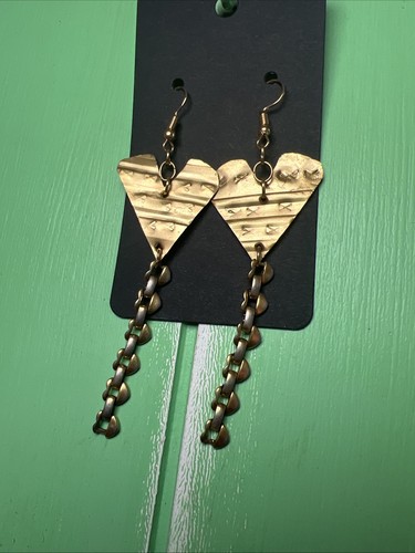 Handmade jewelry upcycled - jewelry,