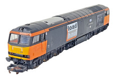 Lima 204736 OO Class 60 Gypsum