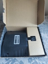 Dorgard door Release Fire Door Closer - Black (Boxed, unused)