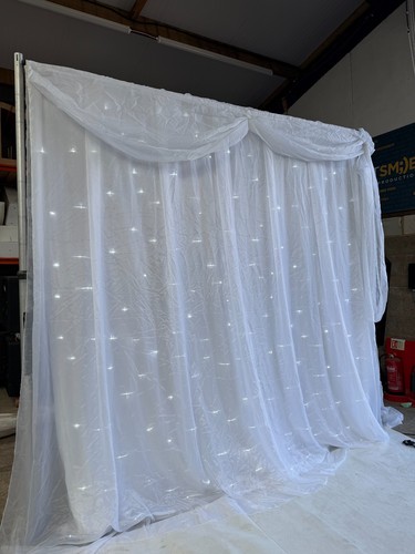White starlight - 3m,