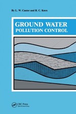 Canter - Ground Water
