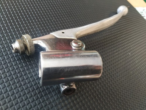 Tommaselli brake lever leva - tommaselli,