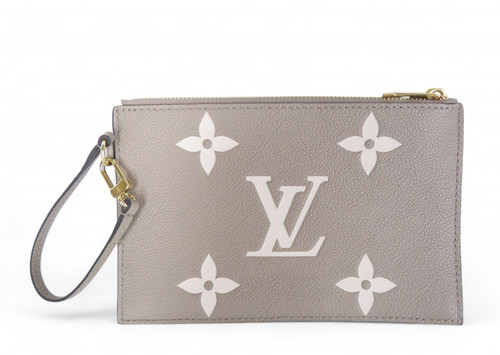 Louis vuitton empreinte - louis,