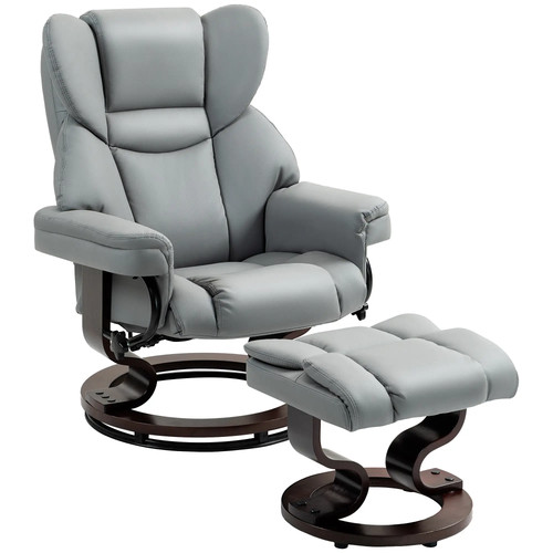 360 swivel recliner - 360°, chair