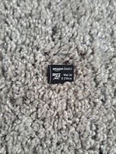 Amazon 256GB Micro SD Memory Card (Nintendo Switch, Mobile Phone, Etc.)