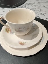 Alfred Meakin Trio Wildfowl Pattern