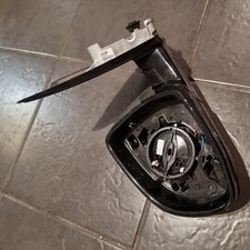 Bmw series wing - x3,