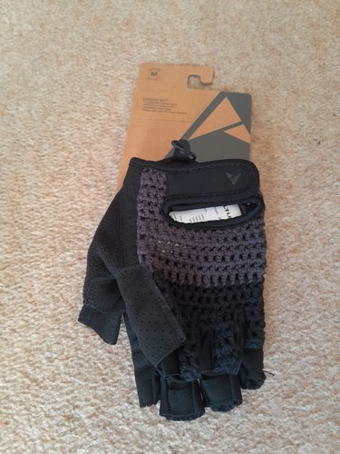 Altura crochet cycling - cycling, mitts