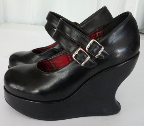 Demonia bravo black - demonia,