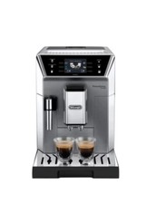 DELONGHI Prima Donna Class ECAM 550 Automatic Bean to Cup Coffee Machine