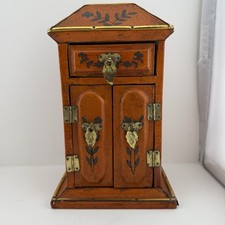 Vintage Chinese Style Mini