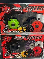 High Performance Racing