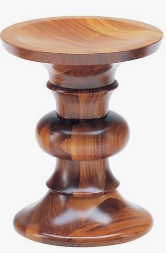 Eames stool vitra - eames,