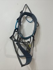Wild Country Eclipse climbing harness - S