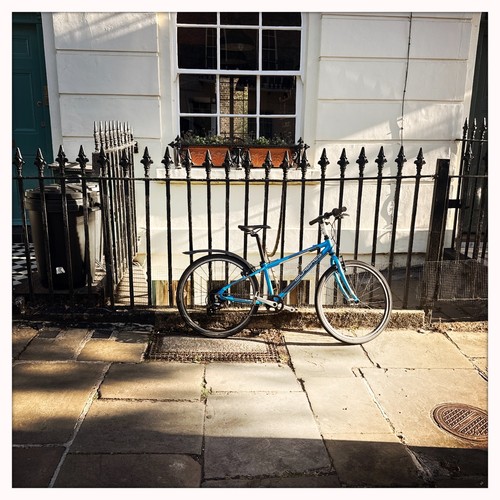Islabikes beinn kids bike - islabikes,