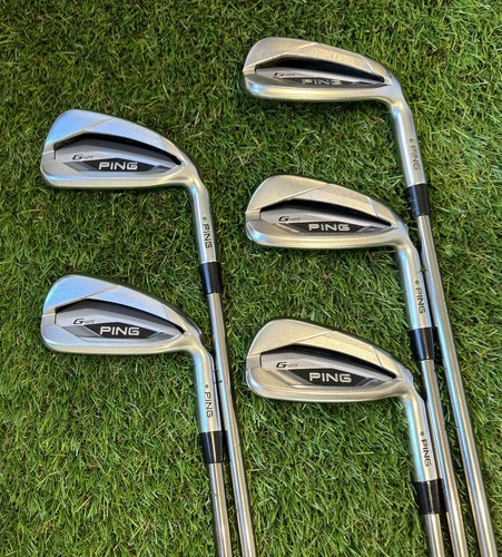 Ping g425 golf - g425, irons