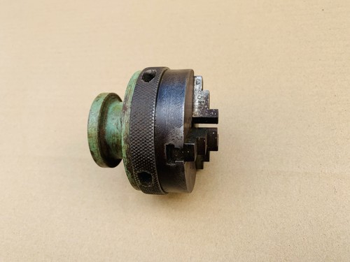 Vintage cushman lathe - vintage,