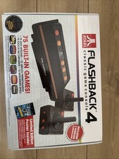 Atari Flashback 4 Classic