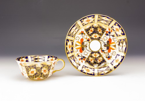Royal crown derby porcelain - porcelain,