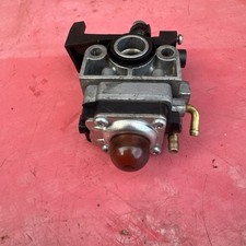 Honda GX25 UMK425E Strimmer carburettor.
