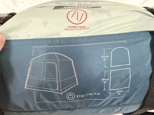 Decathlon quechua arpenaz - decathlon,