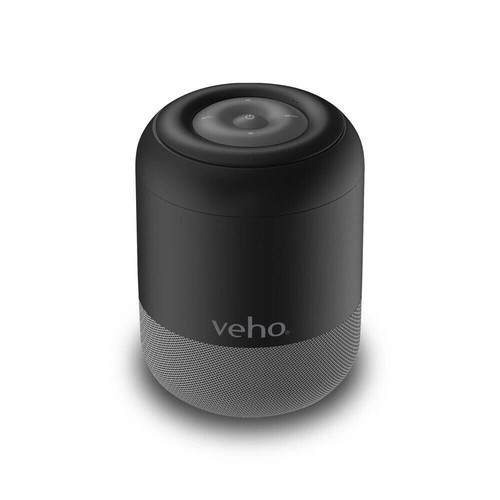 Veho bluetooth portable - mz-s,
