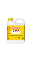 Sentinel X100 Central Heating