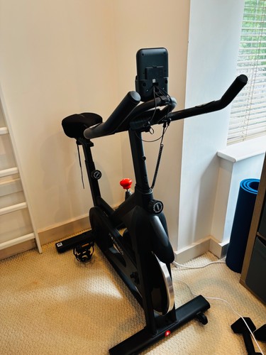 Jtx cyclo magnetic fitness - cyclo-3m,