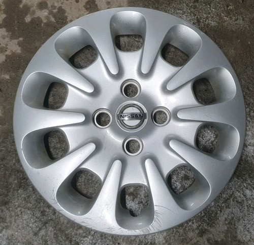 Nissan micra k12 wheel - 14",