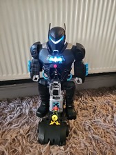 Imaginext DC BATMAN - BatTech